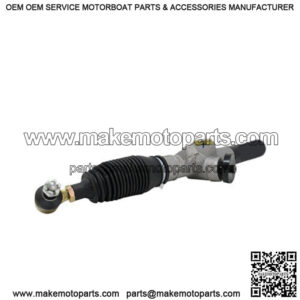 Steering Gear Box for STAR Classic Golf Carts with Hydraulic Brakes 2008+