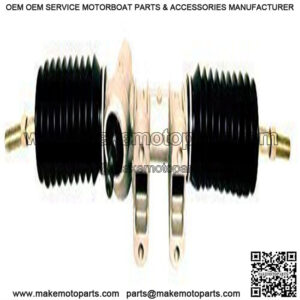 Yamaha G22 Steering Gear Box Assembly For 2003-2007 Golf Carts