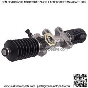 Power Steering Gear Box Assembly For Club Car Golf Cart 1984-2004 101830901