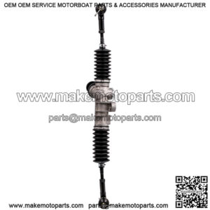Steering Rack Assembly Fit  EZGO Golf Cart 2008-Up RXV Gas Electric Carts 601500
