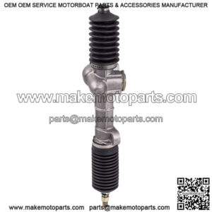 Steering Gear Box Assembly For Club Car 84-04 Golf Cart 101878302 1012452 New