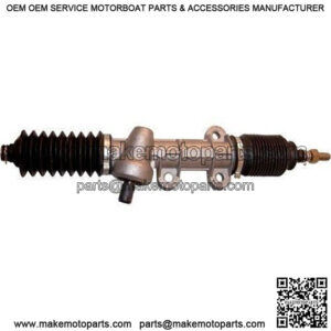 Steering Gear Box Assembly for Club Car DS Golf Carts 1984+