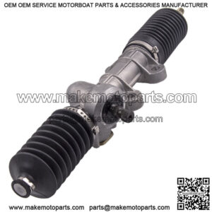 Steering Gear Box Assembly Fit Golf Cart 101878302 1012452 for Club Car DS