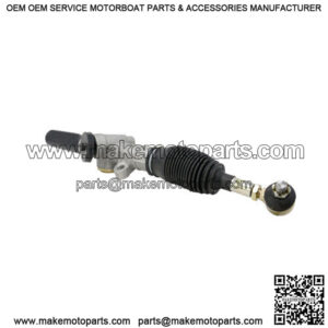 Steering Gear Box for STAR Classic Golf Carts with Manual Brakes 2008+