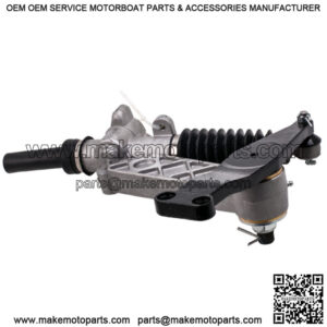Steering Gear Box For EZGO Golf  TXT 96-01 & UP Cart Parts Assembly 70314-G02