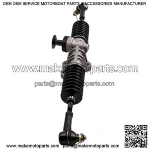 Steering Gear Box Assembly for EZGO RXV Electric Gas 2008 Up Golf Cart 618329