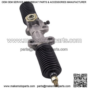 Steering Gear Box Assembly For Club Car Golf 84-04 Golf Cart 1018783-02 1012452