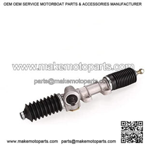 Golf Cart Steering Gear Box Assembly for Club Car DS, Carryall and Turf 1984-up Gas or Electric Models, Replace OEM 101878302