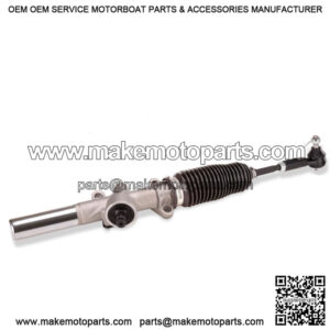 Golf Cart Steering Gear Box Assembly for EZGO TXT 2001-up 70964-G01 70964G01