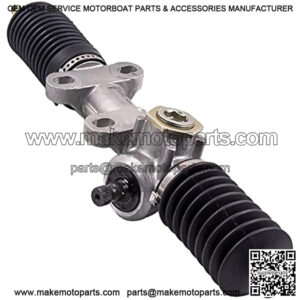 Steering Gear Box Assembly for DS Golf Carts Club Car 1984-2004 101878302 101830901
