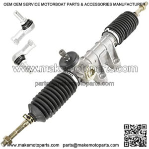 Compatible with Rack Pinion Steering Gear Box Yamaha JW1-F3400-00 JW1-F3400-01