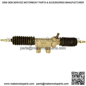 Yamaha Drive/G29 Golf Cart Steering Gear Box Assembly JW1-F3400-00