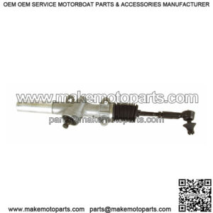 EZGO TXT 2001 and Up Golf Cart Steering Gear Box Assembly