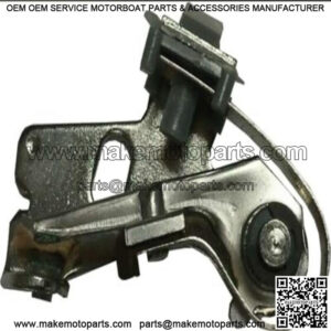 Columbia Harley Davidson golf cart parts Ignition points for gas 1970-1985