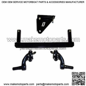 3" Spindle Lift Kit for Yamaha G29/Drive Golf Carts 2007 and up