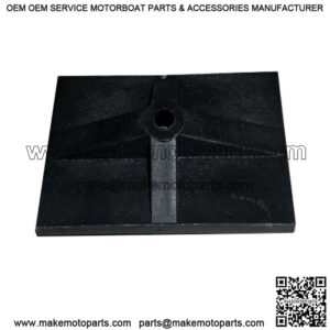 Battery Impact Block for STAR Classic Golf Carts