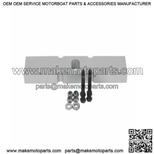 Front End Lift Block For Club Car DS Golf Cart