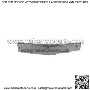 Heavy Duty Front Leaf Spring for EZGO Medalist/TXT Golf Carts 1989 to 1994