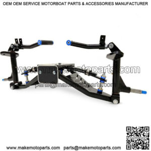 Club Car Precedent Lift Kit 6" Super HD Lift Golf Carts ProFormX