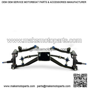 E-Z-GO RXV Lift Kit 6" 2008-2015 Electric Golf Carts by ProFormX