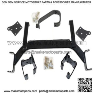Lift Kits 5" Axle Golf Cart Lift Kit for EZGO 1200 Workhorse Gas 2001.5-2