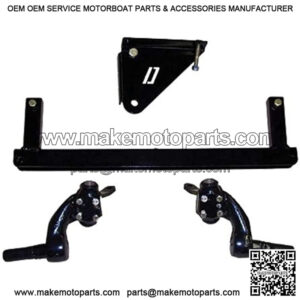 3" Spindle Lift Kit fits Yamaha G29"Drive" Golf Cart