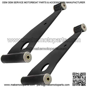 Control Arm Delta A-Plate for Club Car Precedent Golf Carts (2004+) 102287301/103388501
