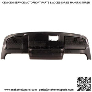 Revenge Golf Cart Parts & Accessories EZGO TXT Golf Cart Custom Dash - Carbon Fiber