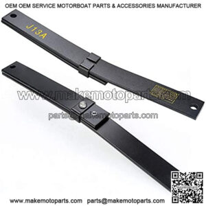 Golf Cart Front Leaf Spring for EZGO TXT 2001-2003 Gas & Electric, OEM# 70664-G01 70664-G02 70597-G03 70664G02 70664G03P