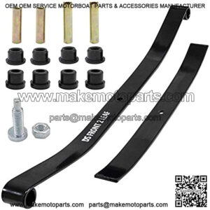 Standard/Heavy Duty,Front Leaf Spring for Club Car DS & Precedent Golf Carts,1012030,103628801