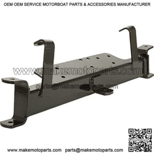 3G Front Axle Weldment for EZGO TXT Golf Carts 2001+