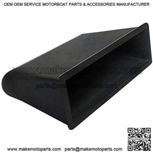 Golf Cart EZGO RXV Deluxe Dash Insert Pocket