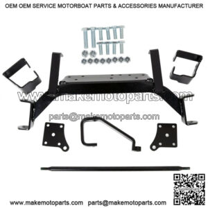 6" Drop Axle Lift Kit compatible For  EZGO Golf Cart 2001.5-2020 Electric TXT