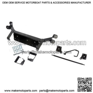 6" Drop Axle Lift Kit for EZGO Golf Cart 2001.5-2020 Electric TXT 30360