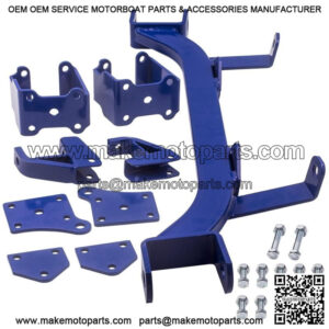 6" Drop Axle Lift Kits fit for EZGO Golf Cart 1994.5-2001.5 Electric TXT Model