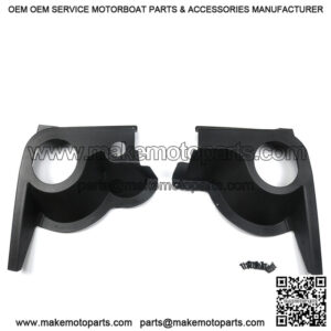 Golf Cart Speaker Pod Kit for EZGO TXT 1994 and Up E-Z-GO 627153