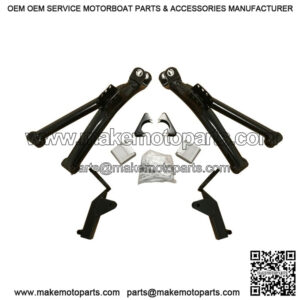 6" A-Arm Lift Kit for YAMAHA Golf Cart G2 / G9 Electric/Gas