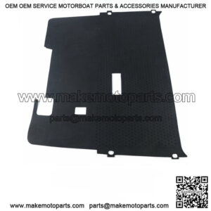 Rubber Floor Mat for EZGO TXT Golf Cart for Gas and Electric Model 1996-2013