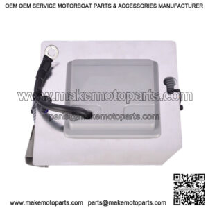 Golf Cart On Board Computer for 48V Club Car DS 101909902 AM1229201