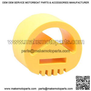 For Club Car Gas Golf Cart 1984-up Rubber Snubber Motor Mount Vibration Dampener