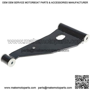 Control Arm Delta A-Plate Replacement for Club Car Precedent Golf Carts (2004+) 103388501 AM1244201 102287301