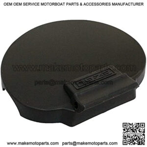 Golf Cart Accessories Scorecard Holder with Clip Assembly Fits EZGO Golf Cart #71950-G01 607925