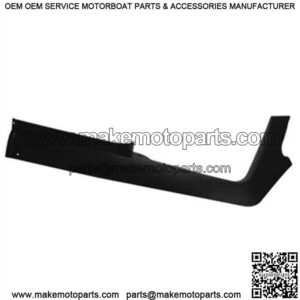 Side Panel for Passenger Side for Club Car Precedent Golf Cart