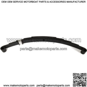 EZGO 1968-94 Golf Cart Rear Leaf Spring - Heavy Duty - Electric
