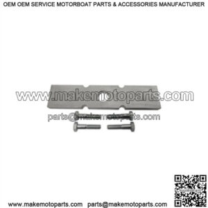 Lift Block for Club Car Golf Cart - Fits 1993 and up