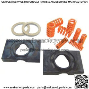 Traction Control System for EZGO TXT Golf Cart - 1998-Up - Electric