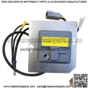 On Board Computer for Club Car Precedent Golf Cart