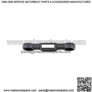 Overhead Carbon Fiber Console for Club Car DS (2001-Up) Golf Cart