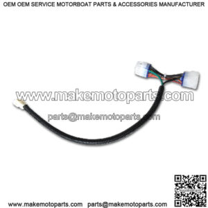 Voltage Reducer Harness for Club Car Precedent Golf Cart