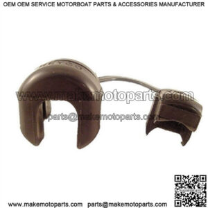 3/4" Strain Relief for Charger DC Cord for EZGO Golf Cart